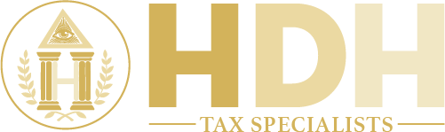 HDH Tax Specialists