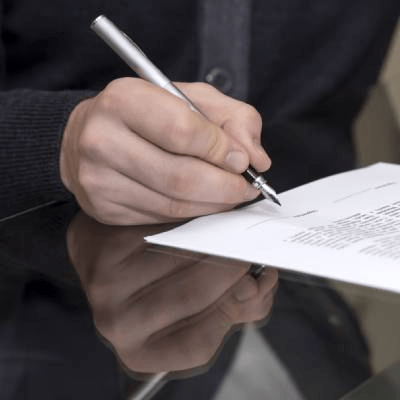 LOAN SIGNING AGENT